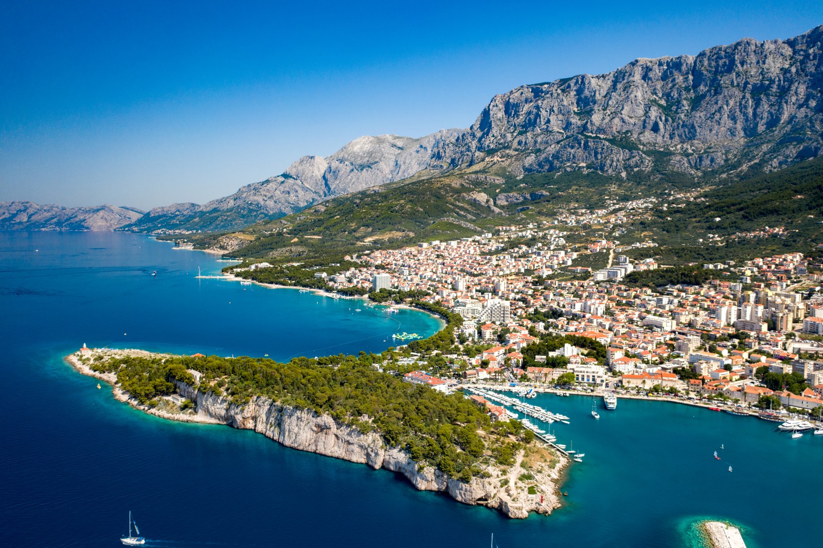 MAKARSKA