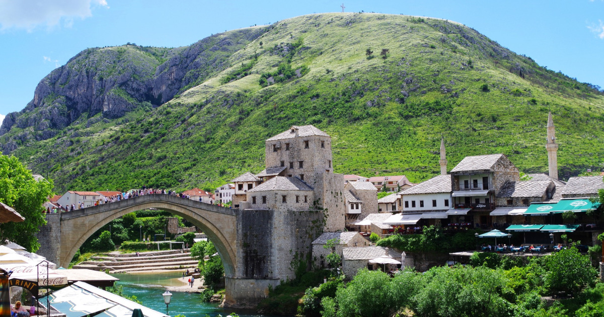 MOSTAR