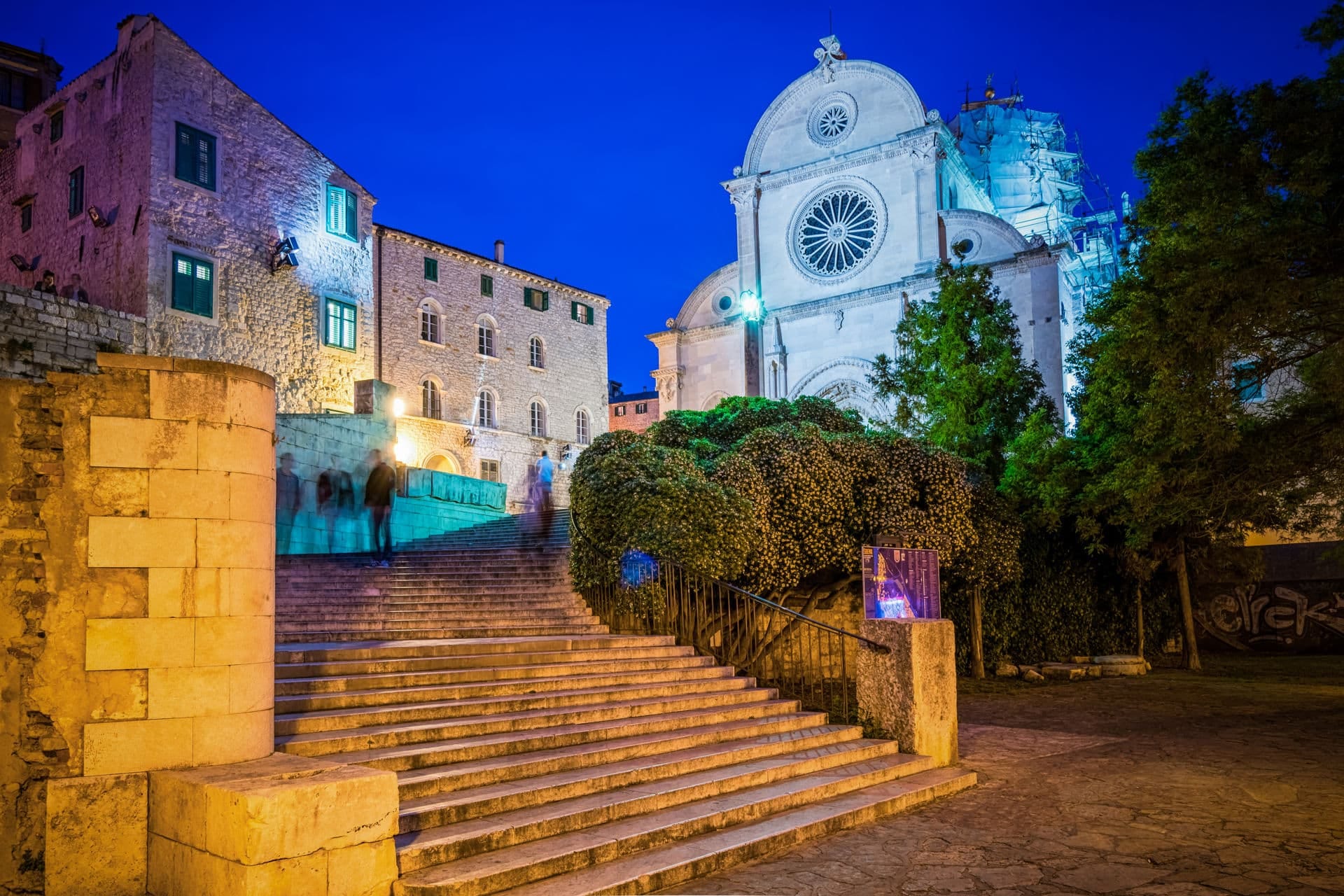 SIBENIK