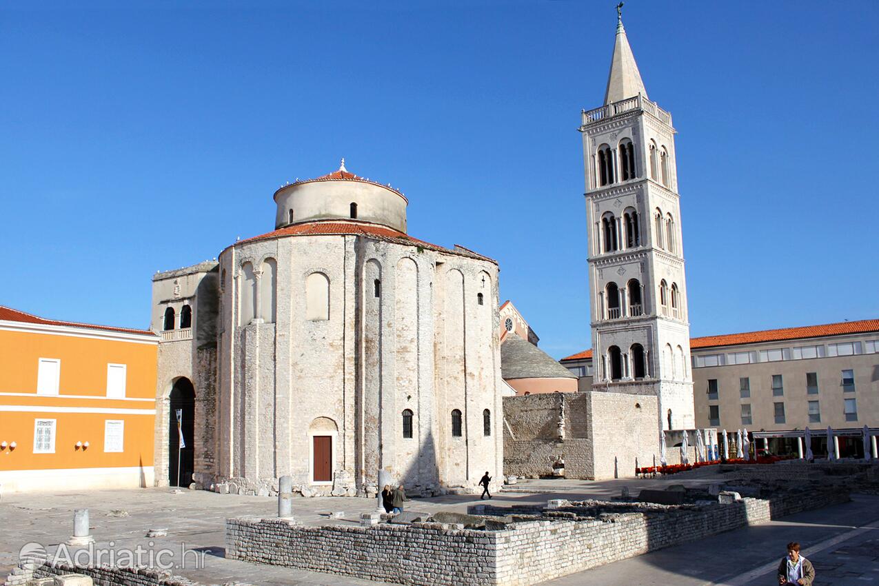 ZADAR